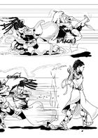 Aurion: l'héritage des Kori-odan : Chapitre 3 page 19