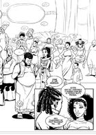 Aurion: l'héritage des Kori-odan : Chapitre 3 page 4