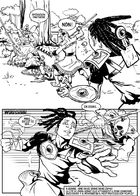 Aurion: l'héritage des Kori-odan : Chapitre 3 page 21