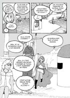 God's sheep : Chapitre 28 page 1