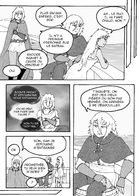 God's sheep : Chapitre 28 page 4