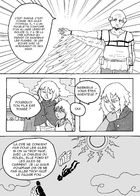 God's sheep : Chapitre 28 page 14