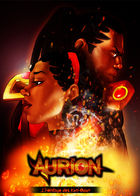 Aurion: l'héritage des Kori-odan : チャプター 4 ページ 1