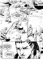 Aurion: l'héritage des Kori-odan : Chapter 4 page 6