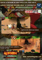 Aurion: l'héritage des Kori-odan : チャプター 4 ページ 12