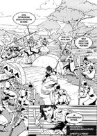 Aurion: l'héritage des Kori-odan : Chapitre 5 page 20