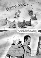 La Planète Takoo : Chapter 6 page 17