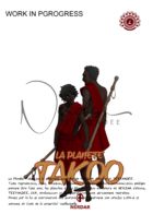 La Planète Takoo : Capítulo 6 página 1