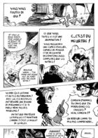 Les Torches d'Arkylon GENESIS : Chapitre 6 page 3