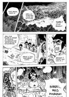 Les Torches d'Arkylon GENESIS : Chapitre 6 page 6