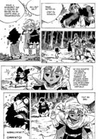 Les Torches d'Arkylon GENESIS : Chapitre 6 page 7