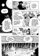 Les Torches d'Arkylon GENESIS : Chapitre 6 page 8