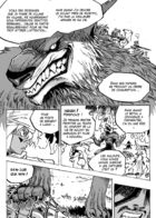 Les Torches d'Arkylon GENESIS : Chapitre 6 page 20