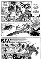 Les Torches d'Arkylon GENESIS : Chapitre 6 page 22