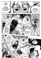 Les Torches d'Arkylon GENESIS : Chapitre 6 page 24