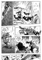 Les Torches d'Arkylon GENESIS : Chapitre 6 page 25