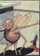Le christ des mouches : チャプター 2 ページ 39
