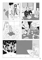 Le christ des mouches : Chapitre 2 page 12