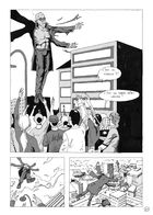 Le christ des mouches : チャプター 2 ページ 15