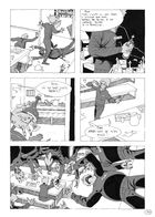 Le christ des mouches : チャプター 2 ページ 24