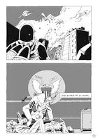 Le christ des mouches : チャプター 2 ページ 28