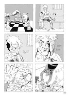 Le christ des mouches : チャプター 2 ページ 29