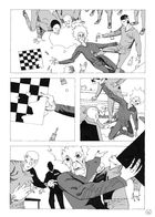 Le christ des mouches : チャプター 2 ページ 30