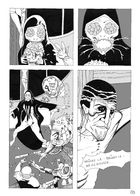 Le christ des mouches : Chapitre 2 page 33