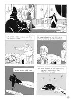 Le christ des mouches : チャプター 2 ページ 34