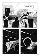 Le christ des mouches : チャプター 2 ページ 1