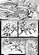 Aurion: l'héritage des Kori-odan : Chapitre 6 page 11