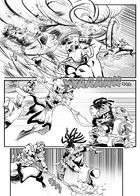 Aurion: l'héritage des Kori-odan : Chapter 6 page 12