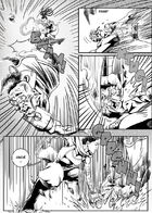 Aurion: l'héritage des Kori-odan : Chapitre 6 page 15