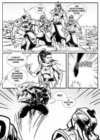 Aurion: l'héritage des Kori-odan : Chapitre 6 page 24