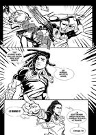 Aurion: l'héritage des Kori-odan : Chapitre 6 page 26