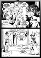 Aurion: l'héritage des Kori-odan : Chapitre 7 page 5