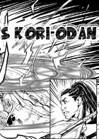 Aurion: l'héritage des Kori-odan : Chapitre 7 page 10