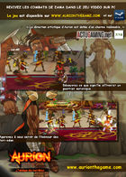 Aurion: l'héritage des Kori-odan : チャプター 7 ページ 25