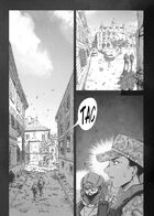 Bobby come Back : Chapitre 9 page 8