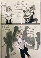 La Candide Ria ♥ : Chapitre 1 page 15