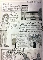 La Candide Ria ♥ : Chapitre 1 page 3