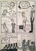 La Candide Ria ♥ : Chapitre 1 page 4