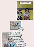 La Candide Ria ♥ : Chapitre 2 page 6