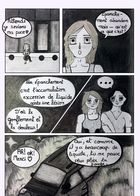 La Candide Ria ♥ : Chapitre 2 page 7