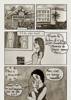 La Candide Ria ♥ : Chapitre 2 page 9