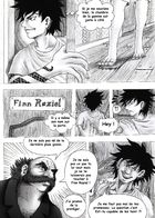 Finn Raziel : Chapitre 2 page 9