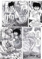 Finn Raziel : Chapitre 2 page 14