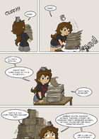 Eatatau! : Chapitre 4 page 1