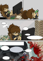 Eatatau! : Chapitre 4 page 8