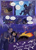 Bad Behaviour : Chapitre 3 page 2